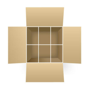 Aceite Merger (Caja de 6 unidades)